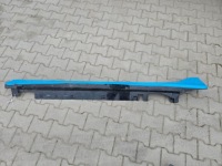 фото thumb №1, Молдинг порог левая bmw 1 f40 m набор