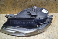 фото thumb №6, Лампа лівий перед audi a4 b8 ксенон звичайний