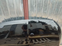 Капот крышка алюминиевая opel corsa f дорестайлинг  06.19-12.23 лак ktv ktvd Цена, фото thumb