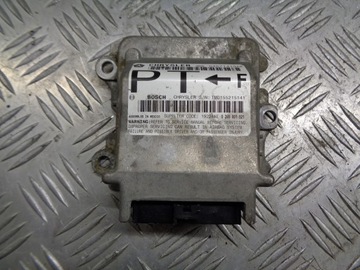 фото thumb №1, Модуль подушка безопасности chrysler pt cruiser 04671419af