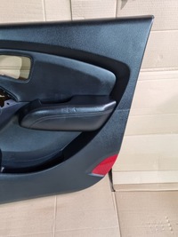 фото thumb №5, Оббивка обшивка двері правий перед hyundai ix35 82320-2y000