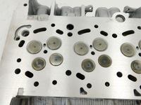 фото thumb №13, Головка отшлифованная ford transit vi mk6 2.0 tddi mondeo mk3 iii