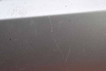 фото thumb №8, Крыло правые перед переднее серый vw golf 2 ii 83-92