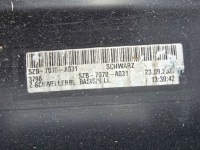 Молдинг поріг ліва porsche 9j1 9j1854883f Оригінал, фото thumb