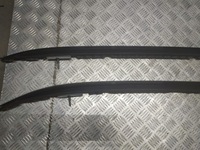 фото thumb №12, Рейлинги кровельные bmw x5 f15 m-pakiet чёрный блеск комплект 8057756 8057755