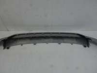 фото thumb №8, Dół бампера перед audi a6 c8 2018- allroad 4k0807733