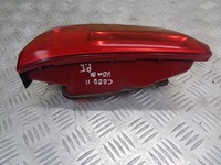 фото thumb №6, Лампа правая задняя задняя w крышка kia ceed 2 ii kombi 12- 92404-a23 europa