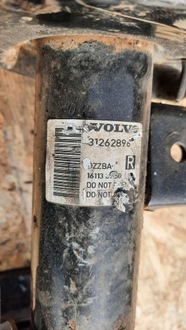 фото thumb №9, Амортизатор mcoerson праві перед volvo v60 s60 ii 31262896