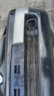 фото thumb №6, Бампер перед renault megane 04r