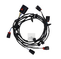 фото thumb №1, Жгут бампера перед pdc jeep grand cherokee srt 17 -21 +