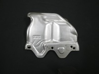 фото thumb №1, Bmw f20 f39 f48 защита корпус тепловая 8571892