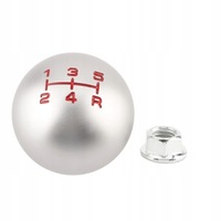 фото thumb №12, 5 скорости ручка переключения передач алюминиевая honda