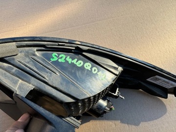 фото thumb №11, Hyundai tucson iv 4 nx4e 21- лампа ліва зад задня звичайна