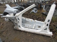 фото thumb №10, Mercedes-benz e w212 sedan чверть лонжерон поріг лівий перед kol.149