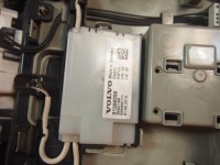 Купить Volvo v40 ii панель потолочный дисплей 31398259, фото thumb