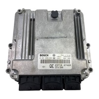 фото thumb №1, Бортовой компьютер двигателя renault koleos i 237100746r