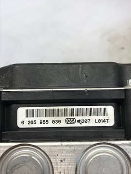 фото thumb №10, Блок керування насос abs 0265239065 6r0614517an