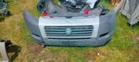 фото thumb №6, Бампер передній перед kompletny fiat ducato iii 06-14 rok
