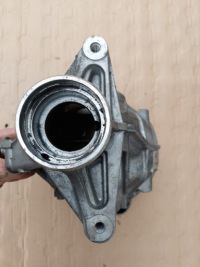 фото thumb №7, Bmw 3 g20 g21 мост дифференциал дифференциал задняя корпус