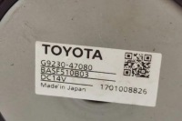 фото thumb №8, Другие модули toyota c-hr _x1_ g923047080 1.8l гибрид 72kw 2017