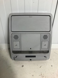 фото thumb №9, Land rover discovery sport l550 лампа кабины hk72-15k609-ab lr061528