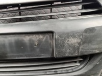 фото thumb №9, Citroen berlingo ii рестайлинг 12-15 бампер передний перед лак ezrc
