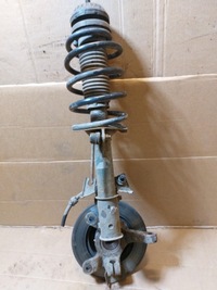 фото thumb №10, Поворотный кулак амортизатор правый перед mercedes vito w638 2.3d