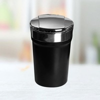 фото thumb №6, Пепельница автомобильная з освещение led пепельница автомобильная з