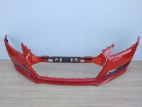 фото thumb №1, Audi tt 8s 2014-2018 rok бампер перед красный 8s0807437 ra95