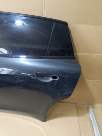 фото thumb №9, Двері задня ліва panamera 971 974 sport turismo