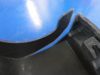 фото thumb №5, Молдинг захист поріг права ssangyong actyon sports