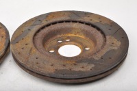 Mini r56 тормозные диски тормозные перед комплект 315mm Доставка, фото thumb