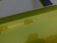 фото thumb №7, Hyundai kona 17- двері праве задні задня