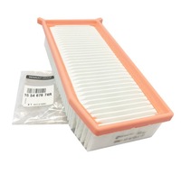 фото thumb №1, Фильтр воздуха dacia renault clio iv 165467674r