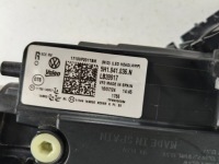 фото thumb №10, Лампа правая фара vw golf viii 8 5h 5h0 23- lift full led