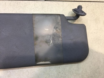 фото thumb №5, Захист сонцезахисна mercedes vito w638 2.3 d