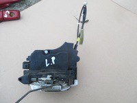 фото thumb №1, Lancer vii 03-08 замок з дверь левый перед 5 контактов