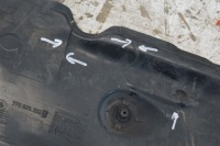 фото thumb №8, Захист підвіска права skoda superb ii 3t0825202f