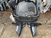 фото thumb №1, Бампер капот перед megane iii nv676