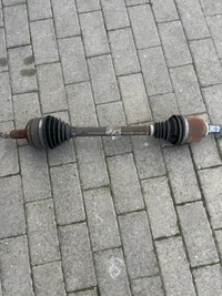 фото thumb №1, Приводной вал левая renault master iii, movano b 2,3 dci