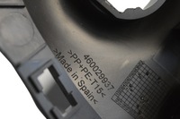 фото thumb №5, Opel crossland x панель приладів приладова оздоблення 1.2 2023 rhd