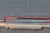 Ferrari california 4.3 накладка поріг права 69749600 Недорого, фото thumb