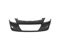 фото thumb №1, Hyundai i-30 2008 - 2012 передний бампер