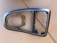 фото thumb №1, Панель рамка консоли радио fiat croma lift 07-11