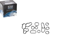 фото thumb №1, Набір прокладка радіатора оливи alfa romeo mito chevrolet aveo fiat