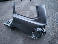 фото thumb №5, Ford galaxy mk4--cwiartka крила / лівий задня -- ecoblue 2015-23