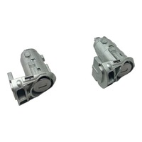 фото thumb №12, Nowa оригинальный номер замок зажигания ключи вкладыши renault trafic iii kangoo iii master iii