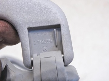 фото thumb №7, Ручка тримач стеля зад opel meriva a