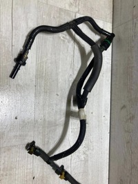 фото thumb №3, Citroen c3 aircross 2019 шланг przelewu пального 1.5 hdi