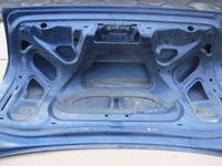 фото thumb №9, Крышка багажника задняя багажника audi a4 b6 sedan